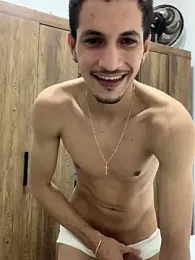 Gabriel_dias webcam stripchat model stream image