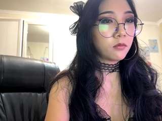 janellewarnstaff webcam preview