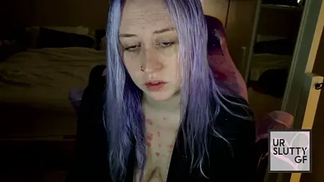 ursluttygf webcam model stream image