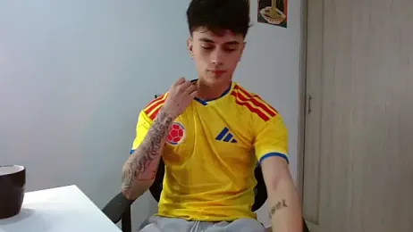 jaico_santos webcam model stream image