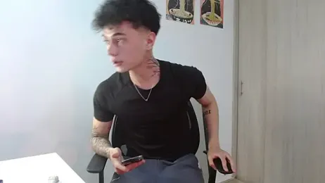jaico_santos webcam model stream image