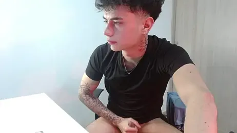 jaico_santos webcam model stream image