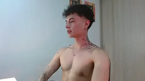 jaico_santos webcam model stream image