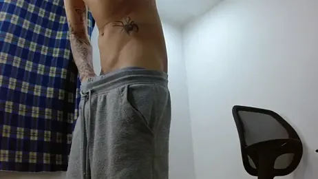 jaico_santos webcam stripchat model stream image