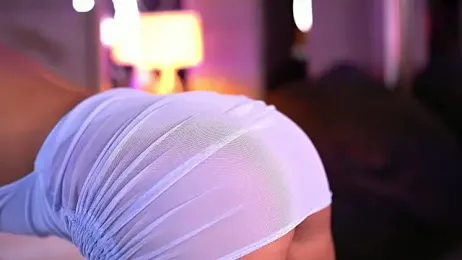 BlairSanders webcam model stream image