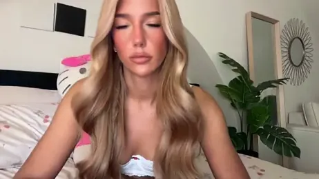 KENNIEXROSE webcam model stream image