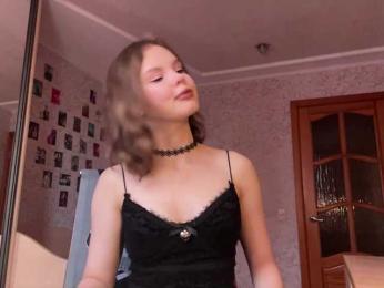 BreannTolbert webcam model stream image