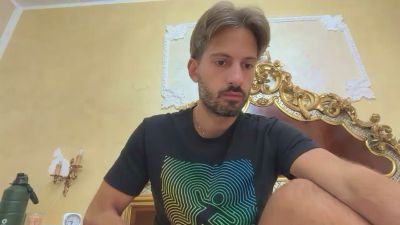 Belvedere7889 webcam cam4 model stream image