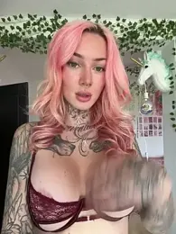 Stella-Kink webcam model stream image