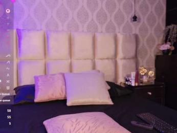 EmmaRichards webcam model stream image