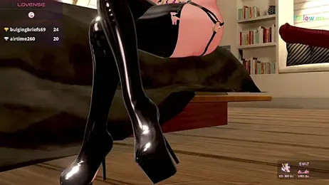 Akira_Noctra webcam model stream image
