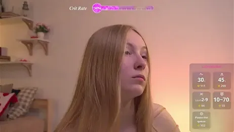 ViviRi webcam model stream image