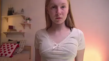 ViviRi webcam stripchat model stream image