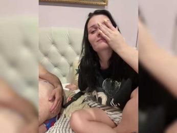 _Milashka_ webcam model stream image