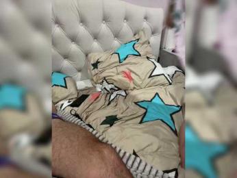 _Milashka_ webcam model stream image