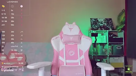 AmyRose6969 webcam model stream image