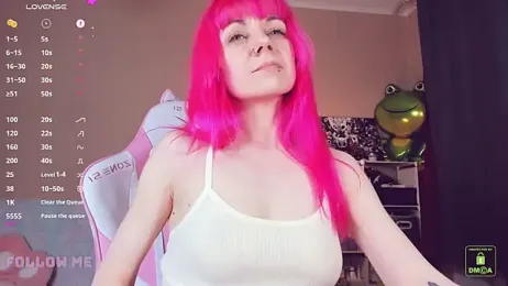 AmyRose6969 webcam model stream image