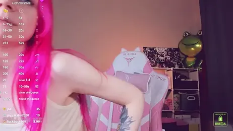 AmyRose6969 webcam model stream image