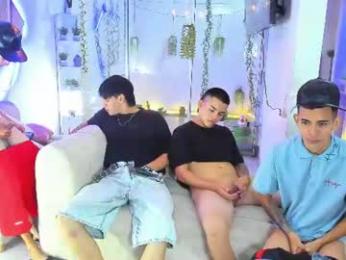 justingtime21 webcam model stream image
