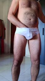 hairyshow webcam model stream image