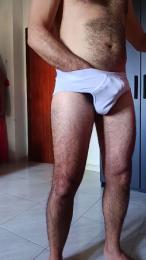 hairyshow webcam model stream image