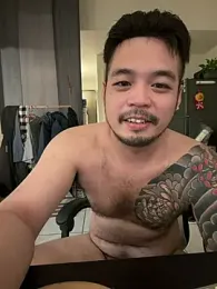 James1992_Ovo webcam stripchat model stream image