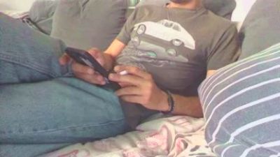 ItaDickyToy webcam model stream image