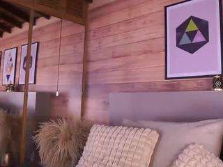 ammyscott webcam camsoda model stream image