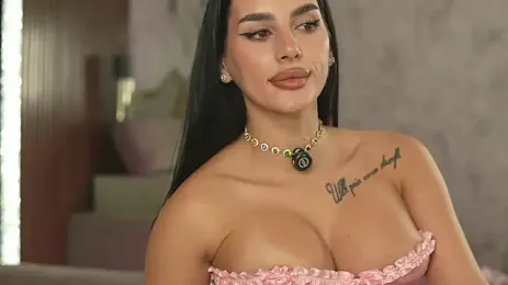 AmyBlair webcam model stream image