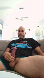 Napoliman86 webcam model stream image