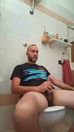 Napoliman86 webcam model stream image