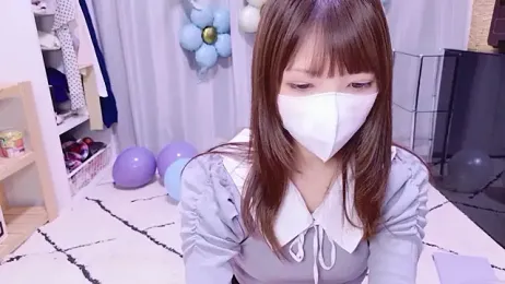 Naachan_ webcam model stream image
