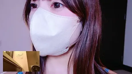 Naachan_ webcam stripchat model stream image