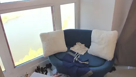 Veola_new webcam stripchat model stream image