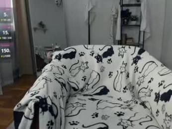glossybabe_ webcam chaturbate model stream image