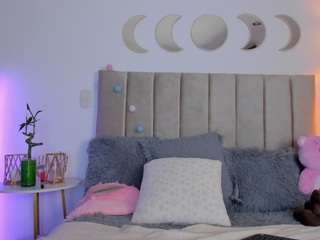 dannivega1 webcam model stream image