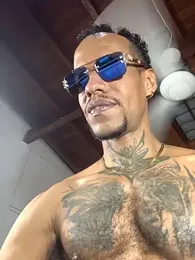 Salomon_koude webcam model stream image