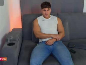 apolo_strange webcam model stream image