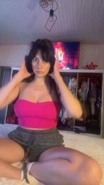 Magdalena webcam model stream image