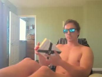 captain_chris8 webcam model stream image