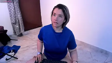 Zoe_Vg webcam model stream image