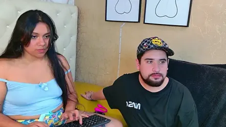 SasshaSpicy webcam model stream image