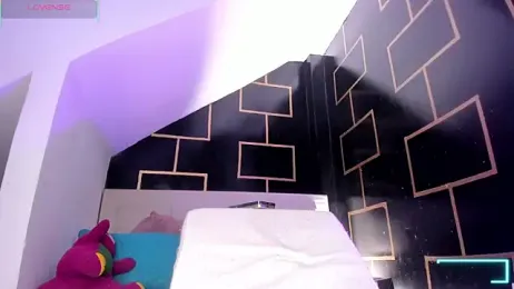 VictoriaVX webcam stripchat model stream image