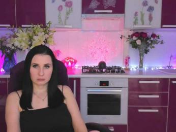 Olivija2020 webcam model stream image