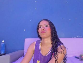 Bemylover11 webcam bongacams model stream image