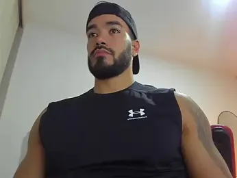 Alexander_Martines webcam model stream image