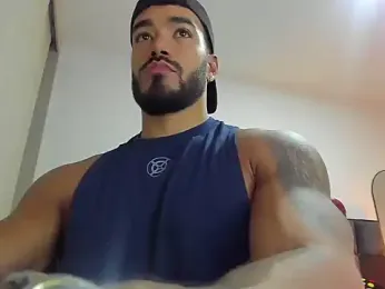 Alexander_Martines webcam stripchat model stream image