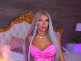 JuicyJessye webcam bongacams model stream image