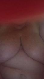 Heidi webcam model stream image