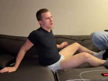 exclusiveflexboy webcam model stream image